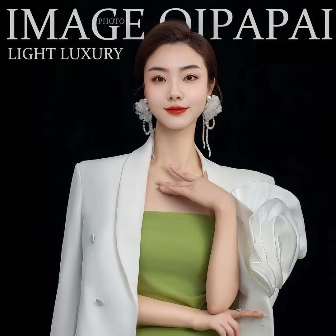 🍀纪薇兰🍀南政店