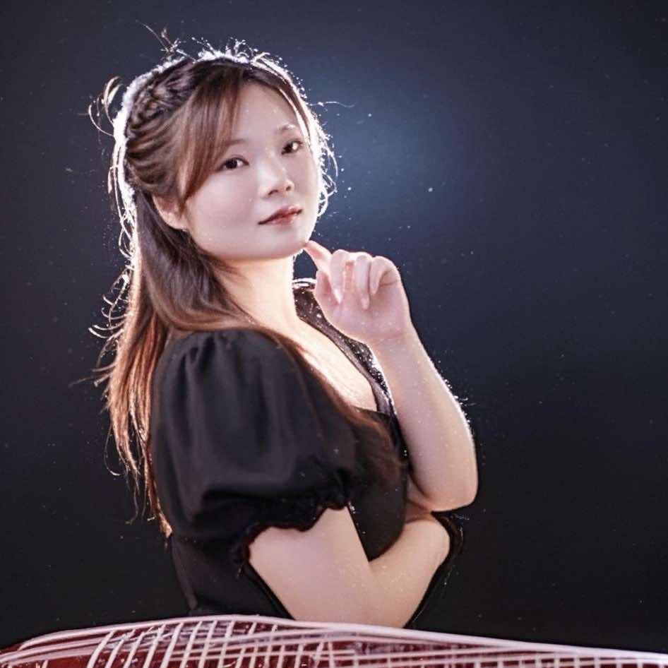 汨罗市海韵古筝