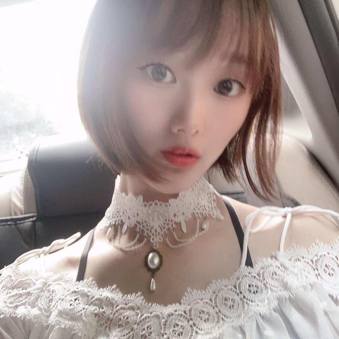💕馨诺