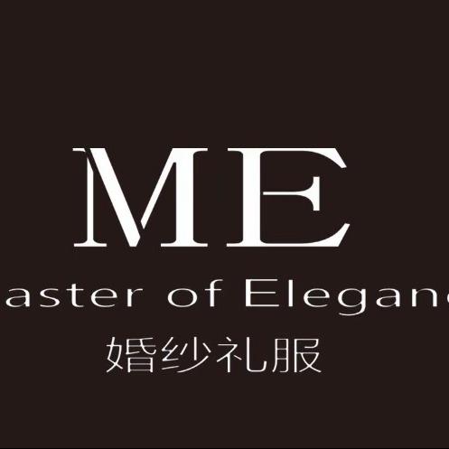 ME婚纱礼服