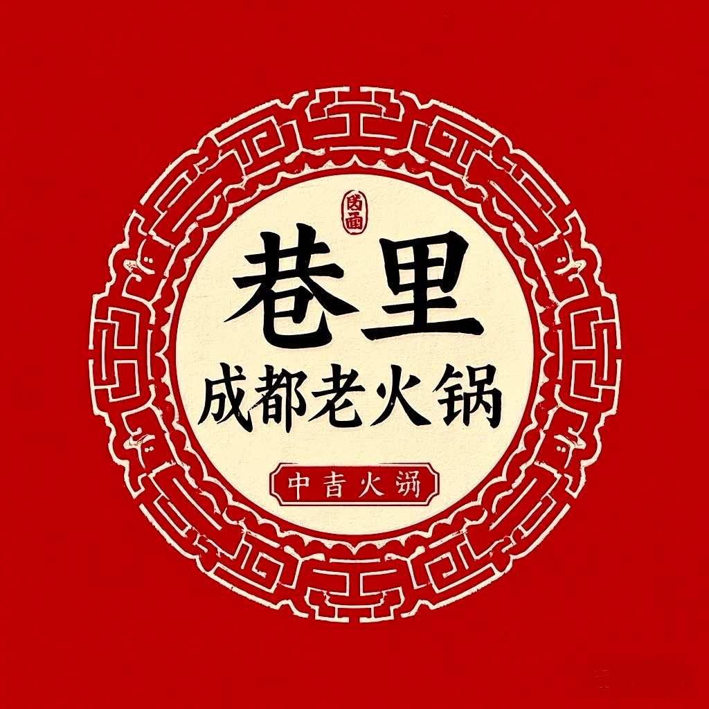 巷里成都老火锅官方号