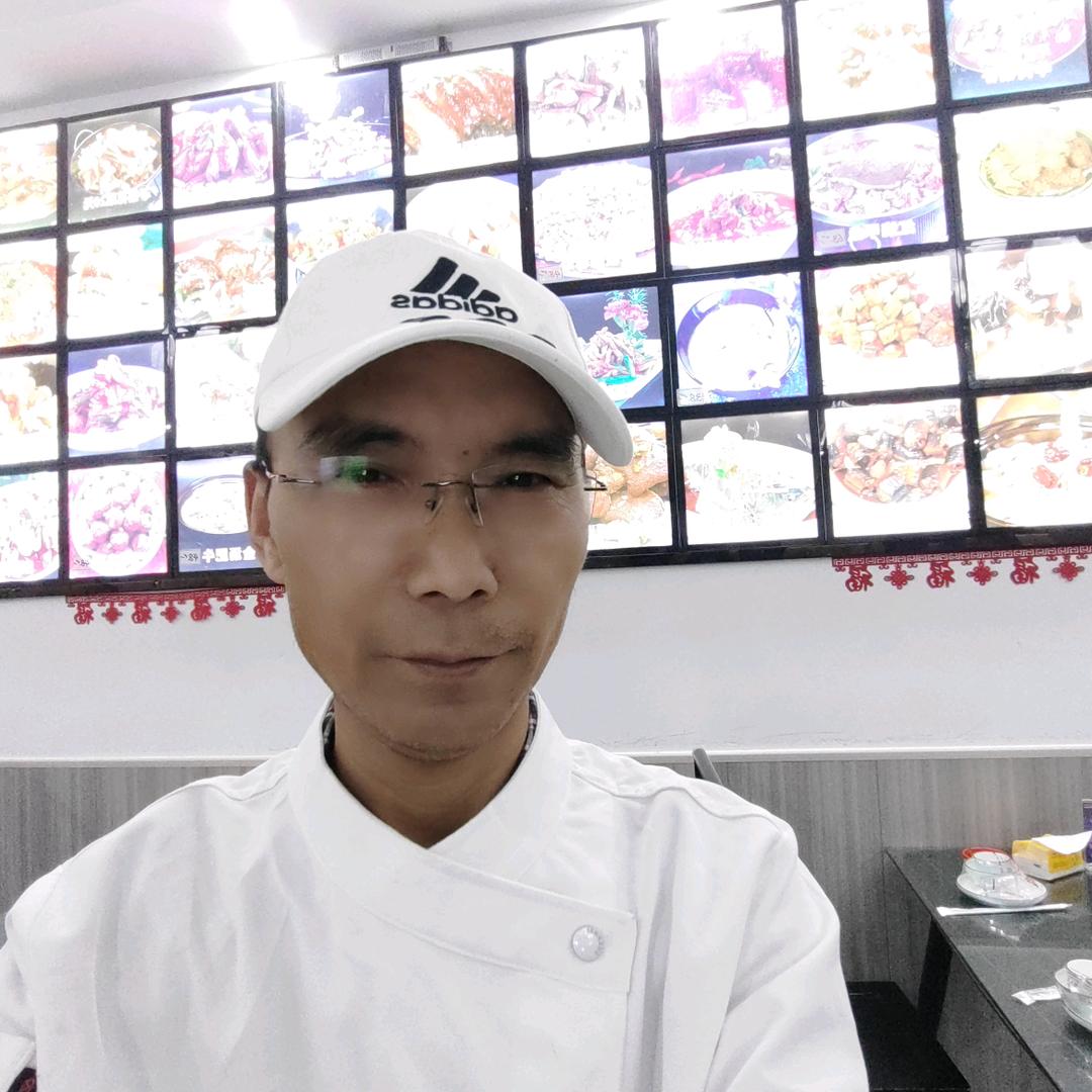 古里姜哥鲜肉饼