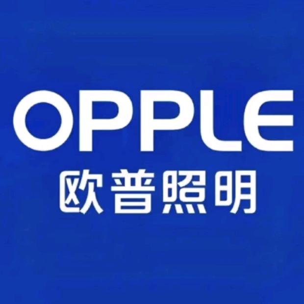 欧普照明(滨江六空直营店）