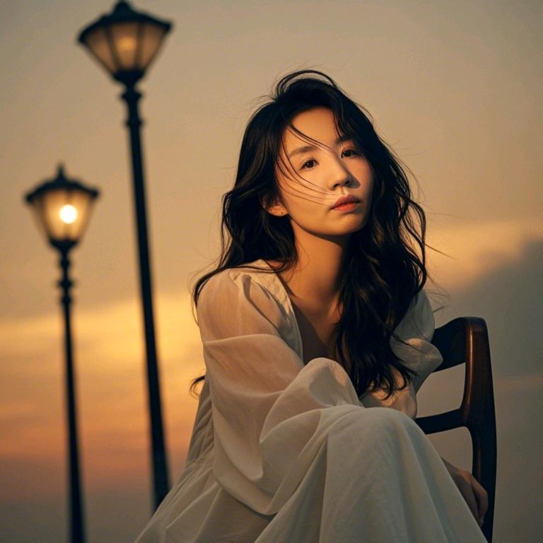 星辰予你轻奢民宿