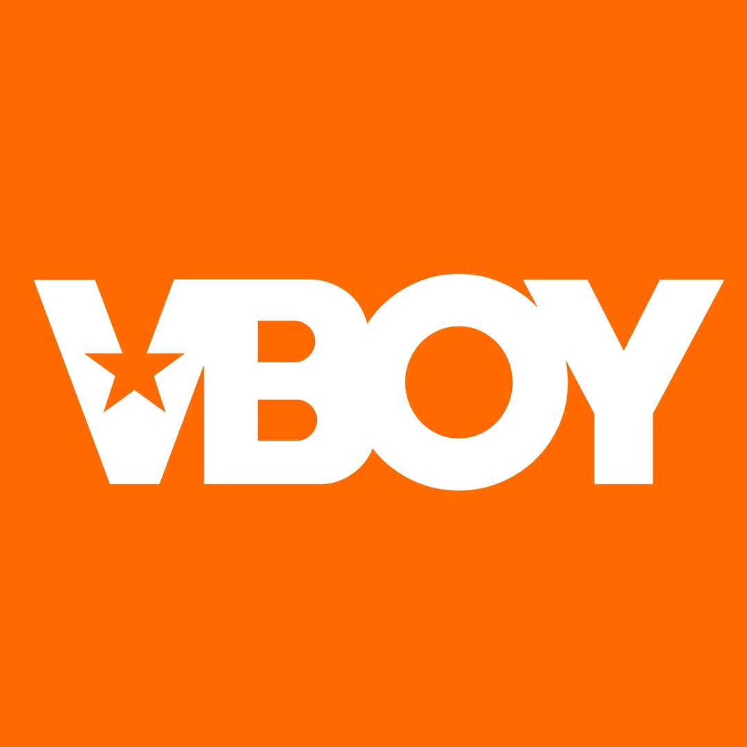 VBOY滑板