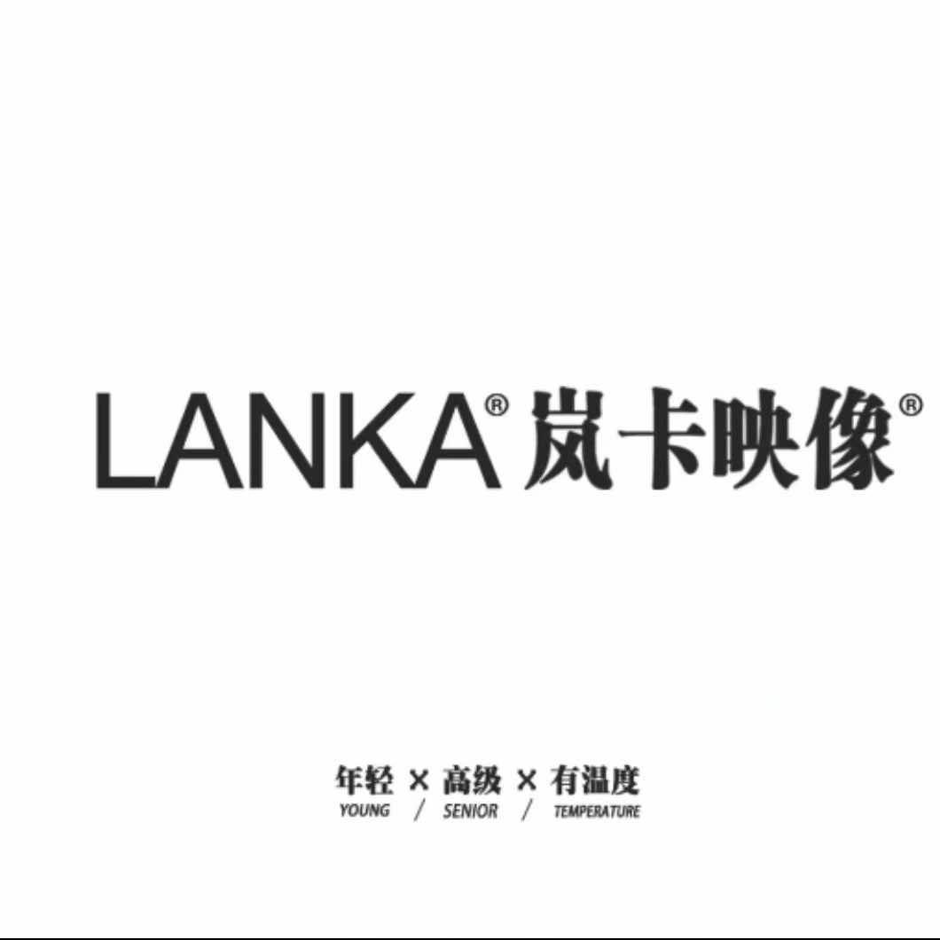 青岛岚卡婚纱摄影