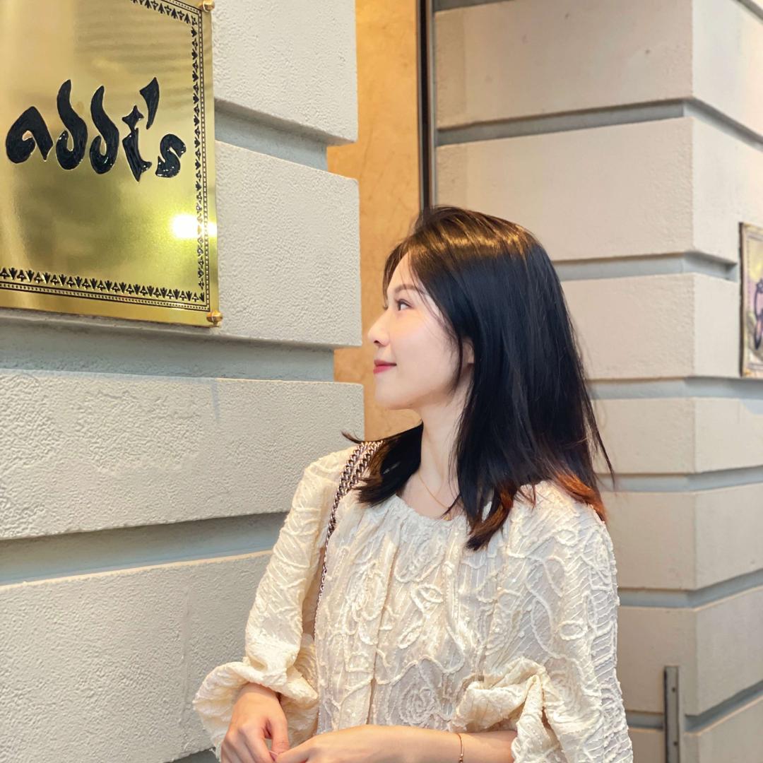 觅颜美社官方号