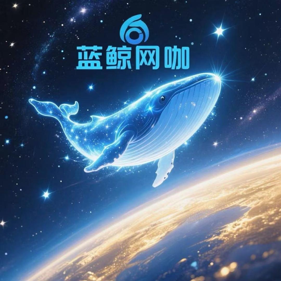 成都蓝鲸网吧