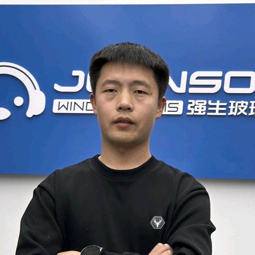 太原强生汽车窗膜·隐形车衣官方号