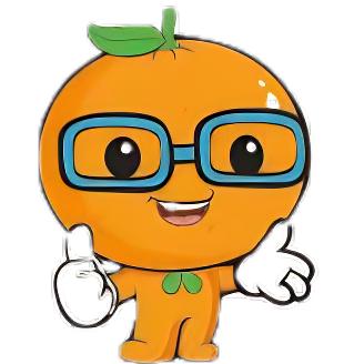 小橘灯眼镜配镜厂小杨