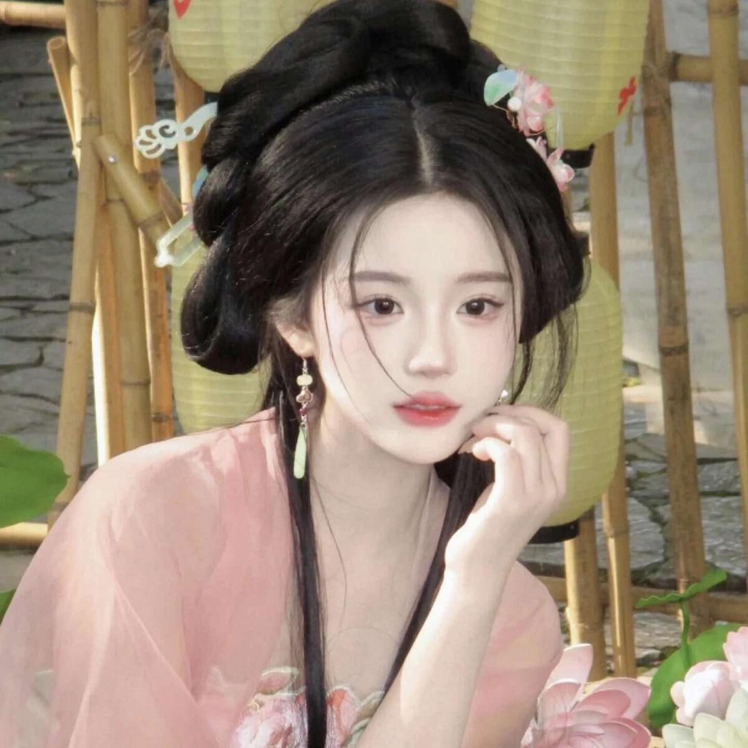 风雅集旅拍化妆师迎迎