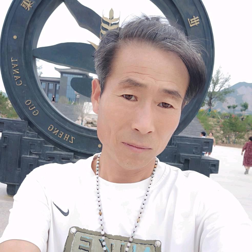 阿龙二手闲置