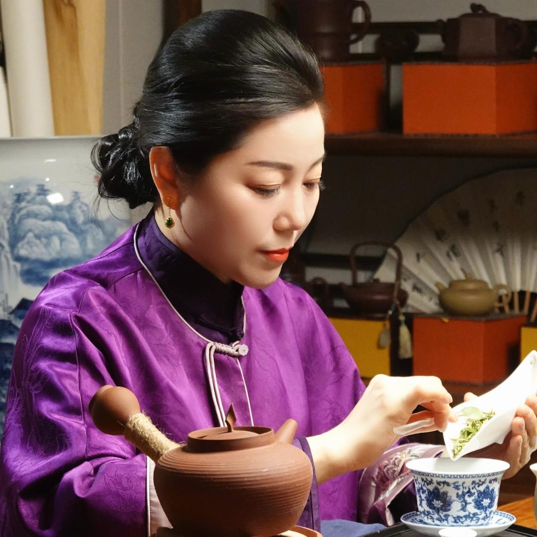 漫思茶书院