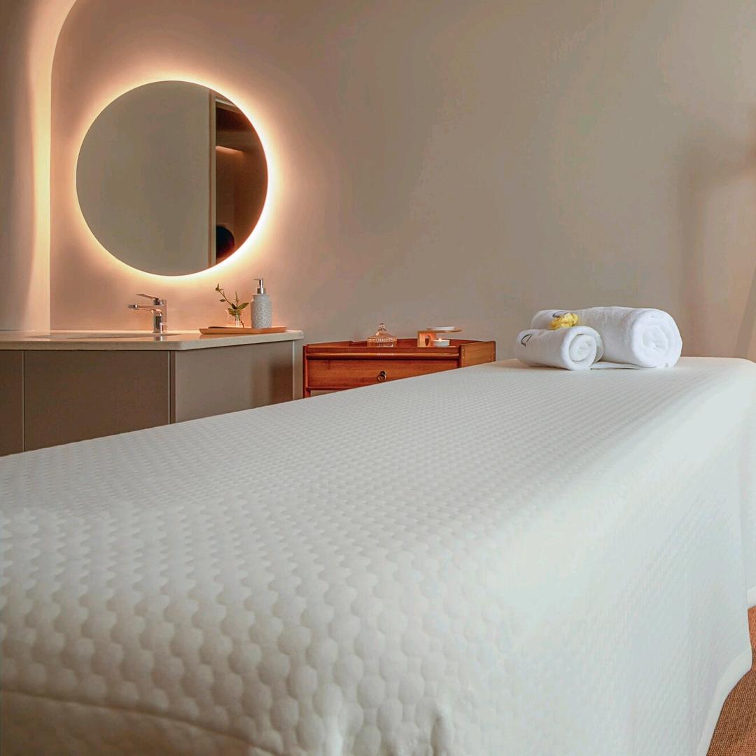 美遇·SPA