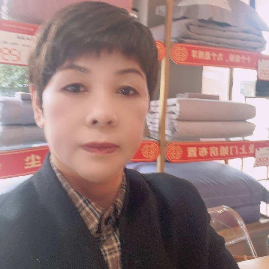 宁海梅林红缘坊家纺