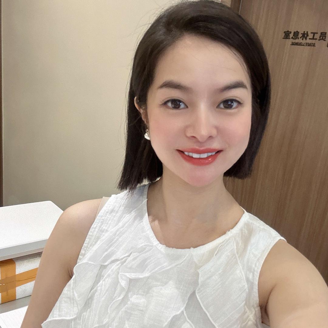 福鼎开美容院的雅丽