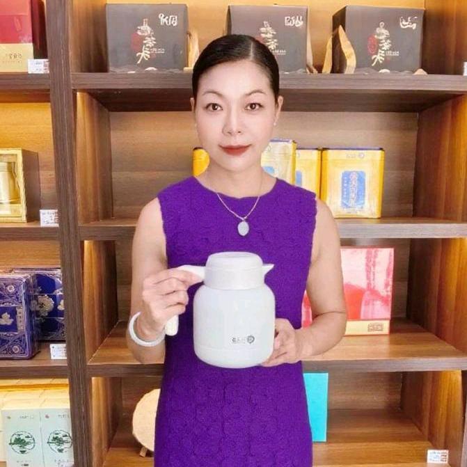 郑州润元昌茶业官方号