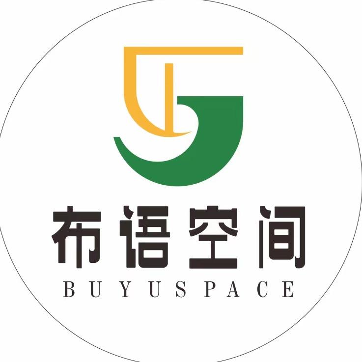 TBB布语空间软装窗帘(总部 品牌店)