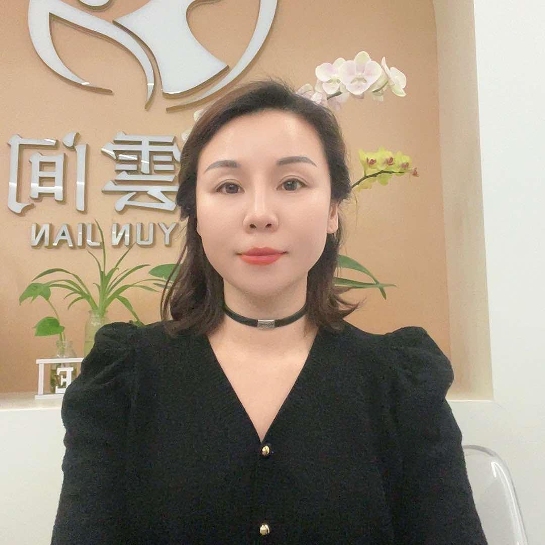 花花：霞浦皮肤身材管理