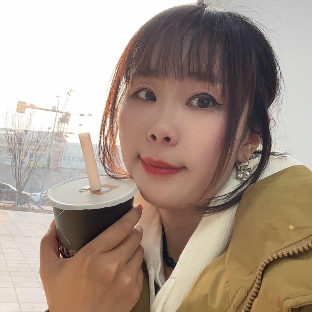打造素颜肌$明星