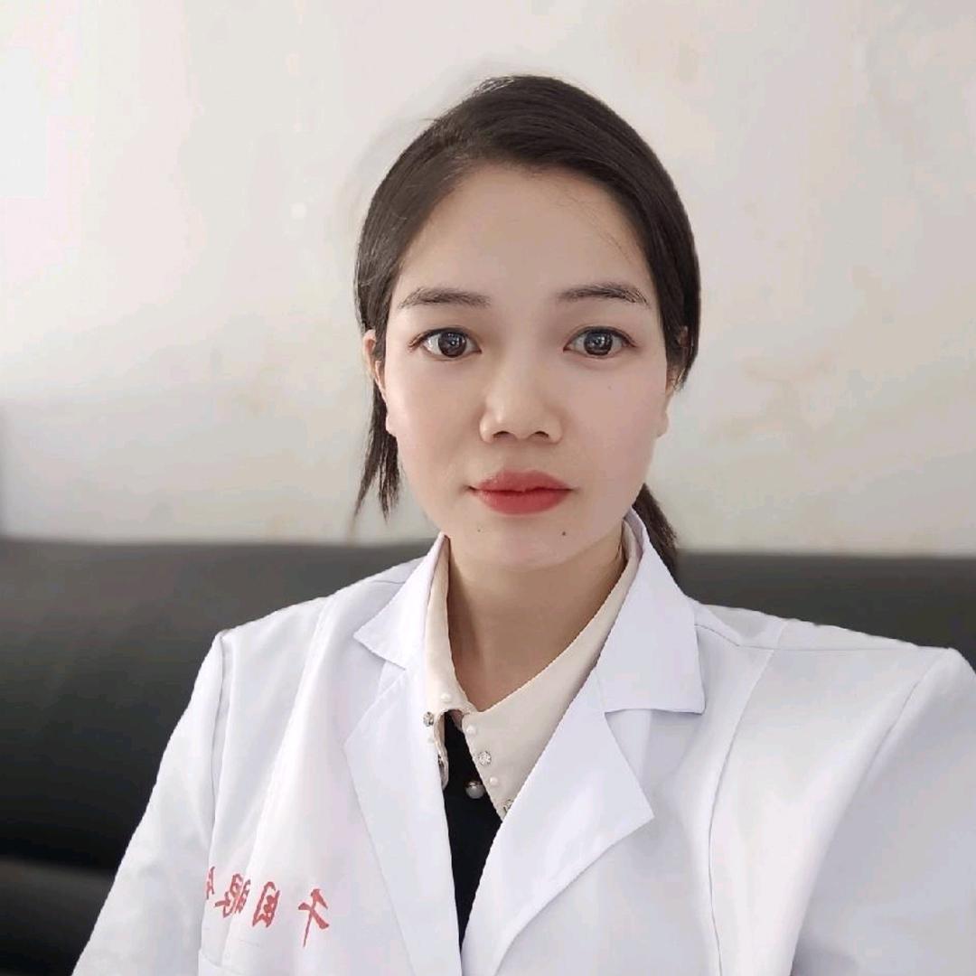 视光小婷（千目眼镜）