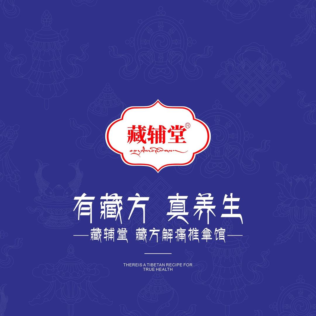 藏辅堂（万科金域中央店）-霞霞