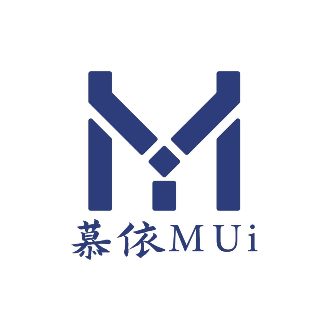 MUi  慕依美学定制