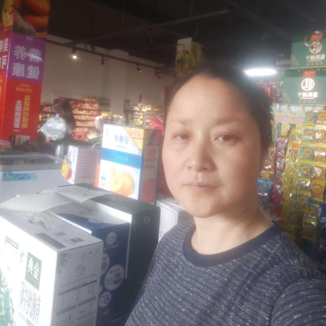 钟祥昌贸超市