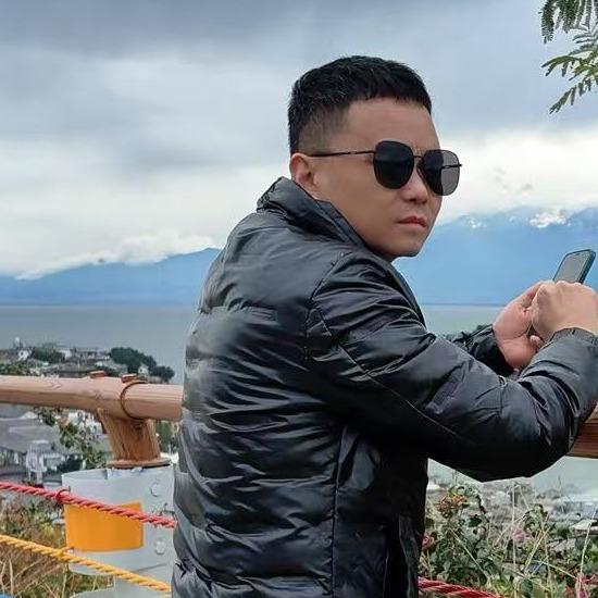 来客智能锁.室内门