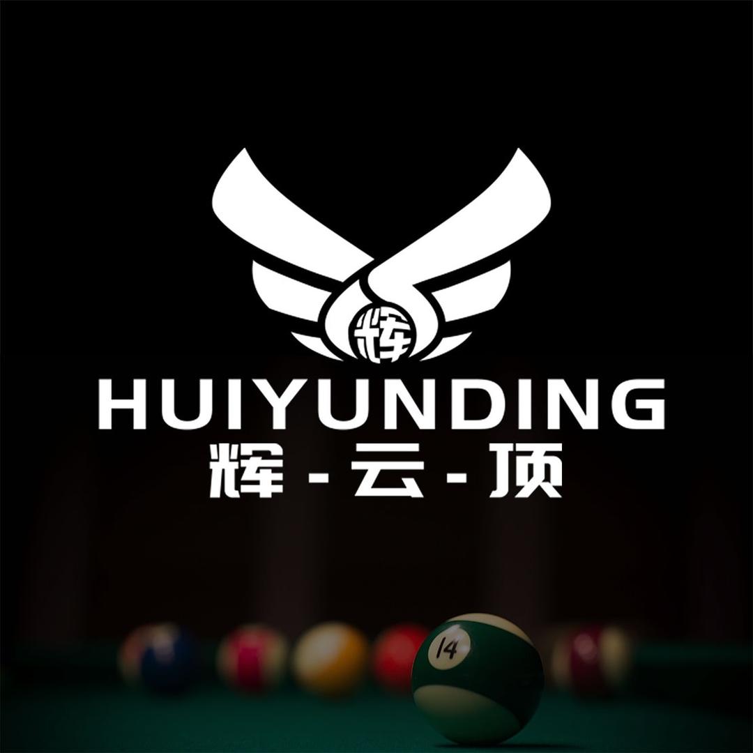 辉云顶台球（亚泰大街店）
