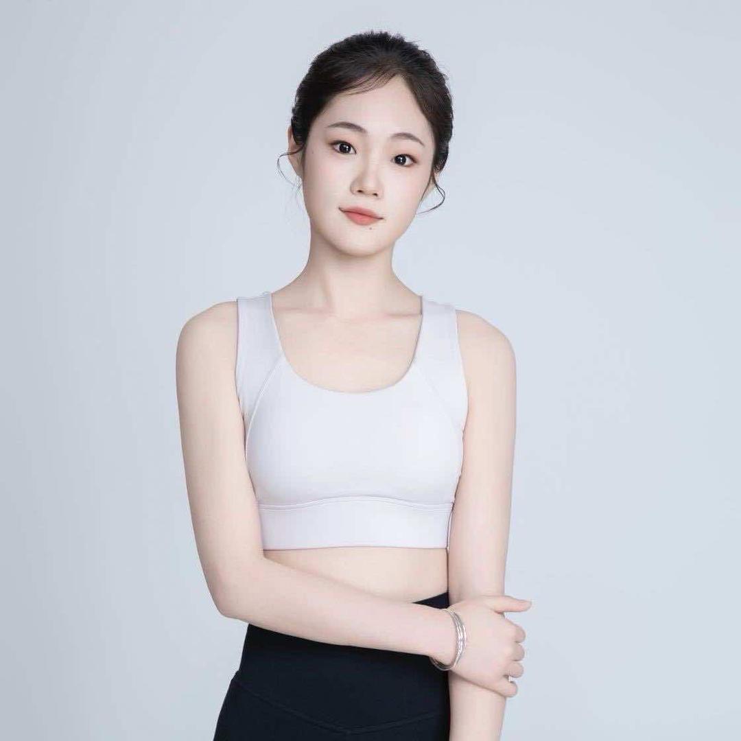 anna 体态塑形老师
