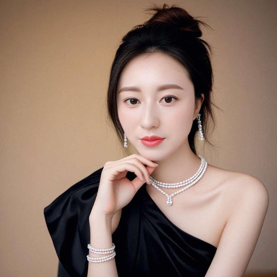 沐水阁美容馆官方号