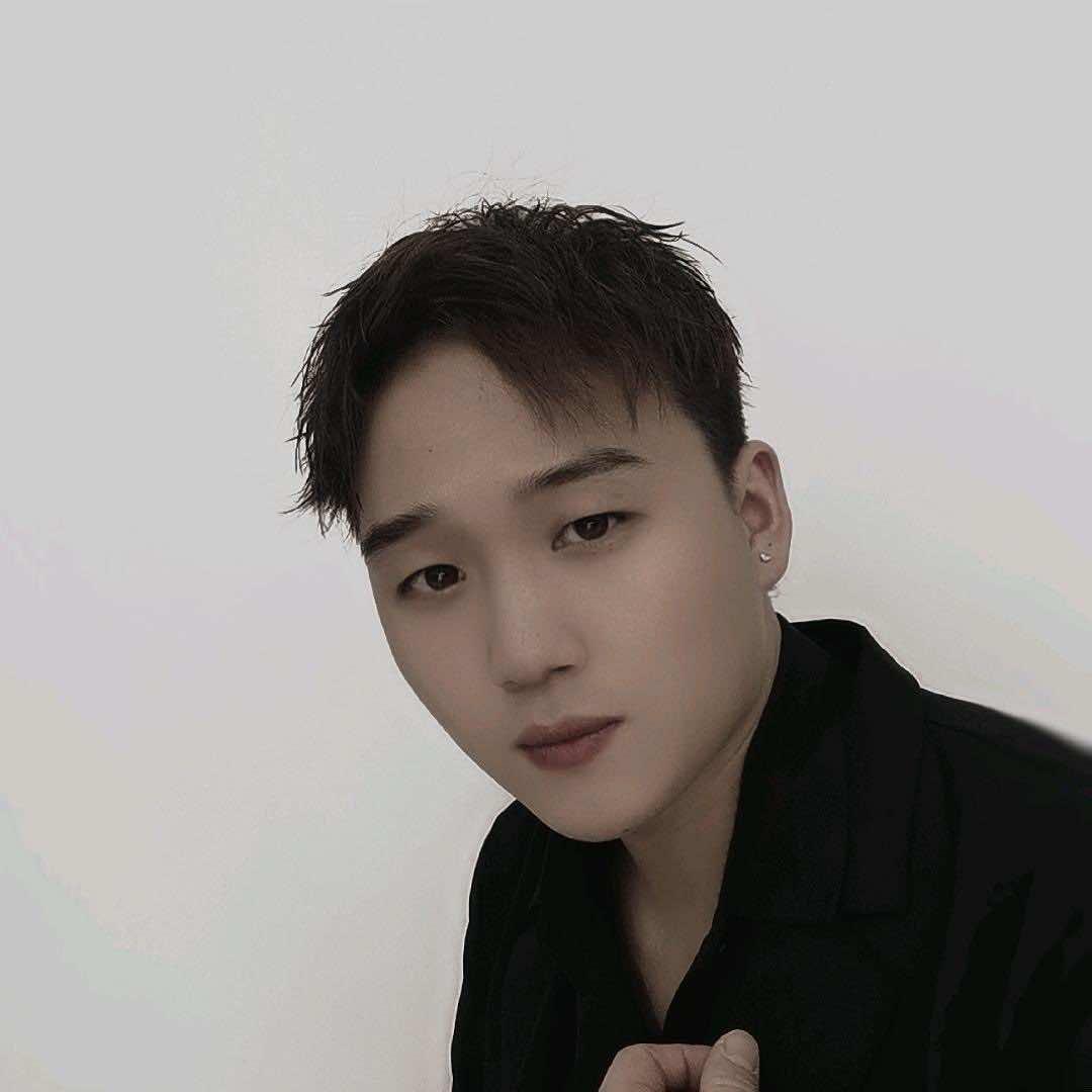 东城烫染天花板 驻子💈