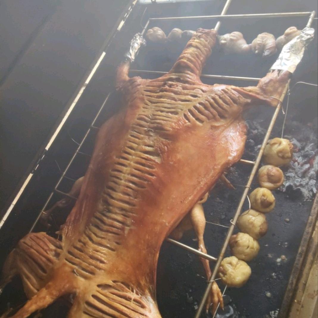 永清县闫涛熟食1店