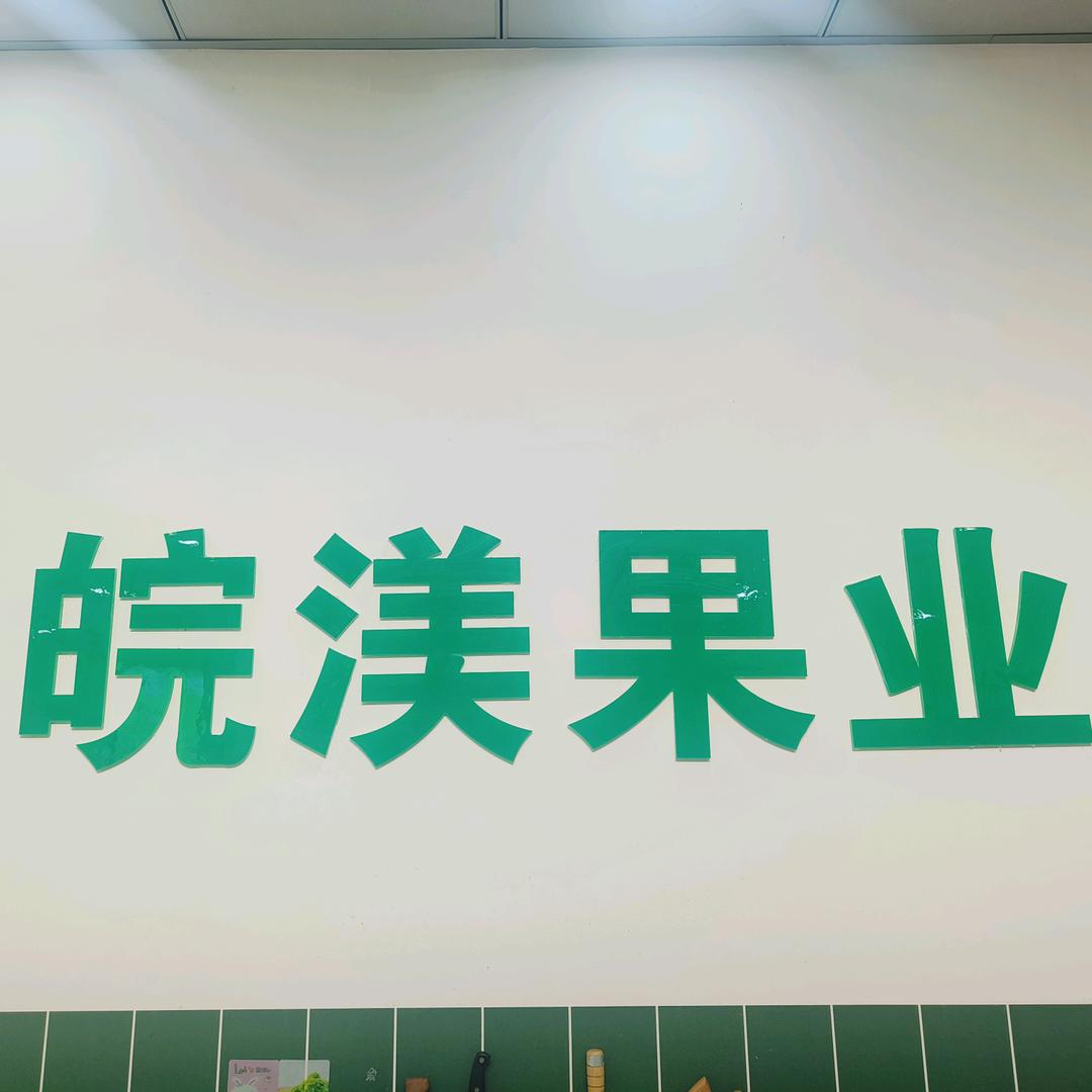 皖渼果业恋购(龙山路车站路店)