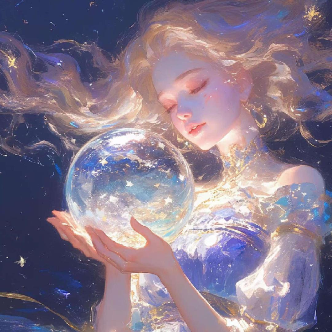 碧缇云朵～安妮呀