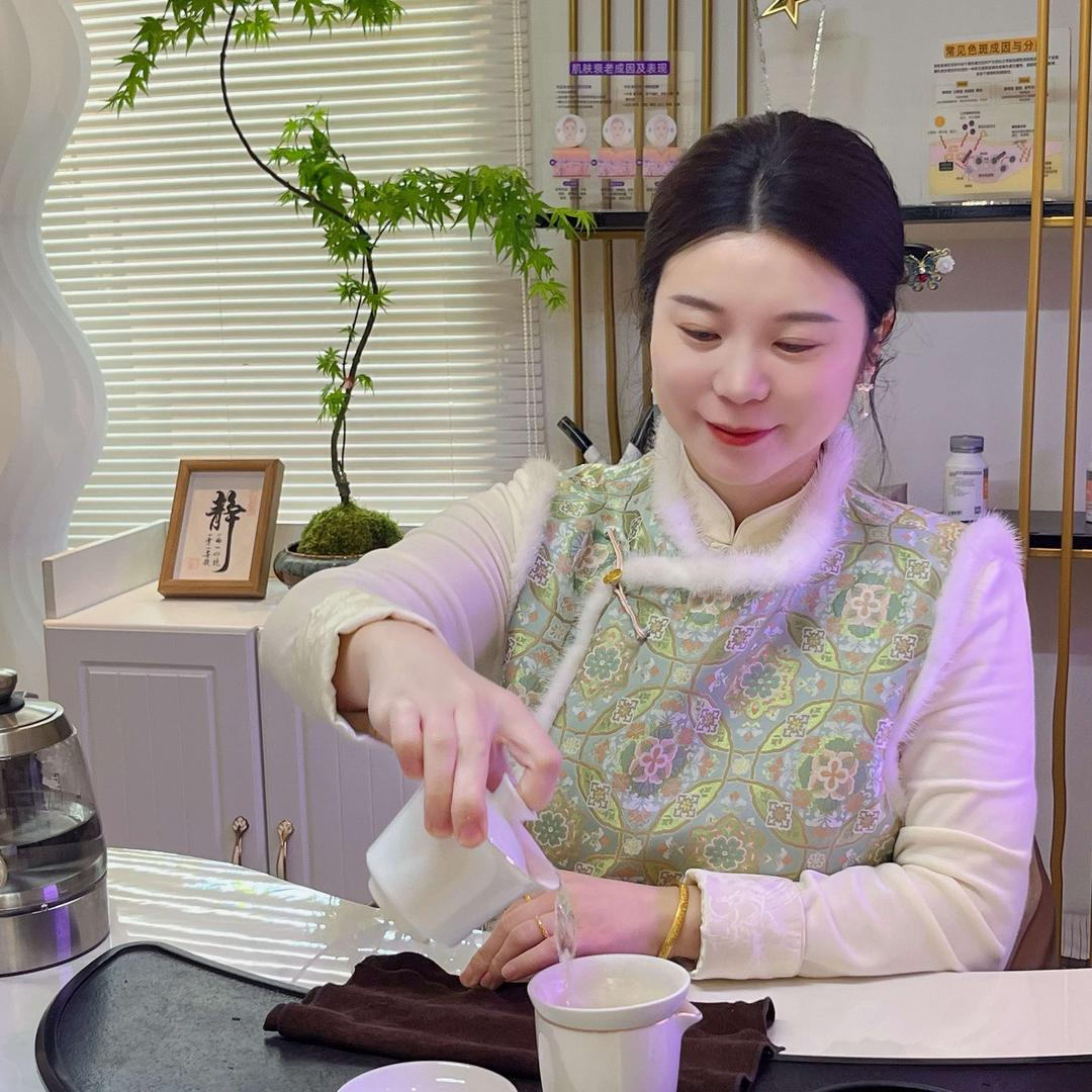 福州聚美皮肤管理