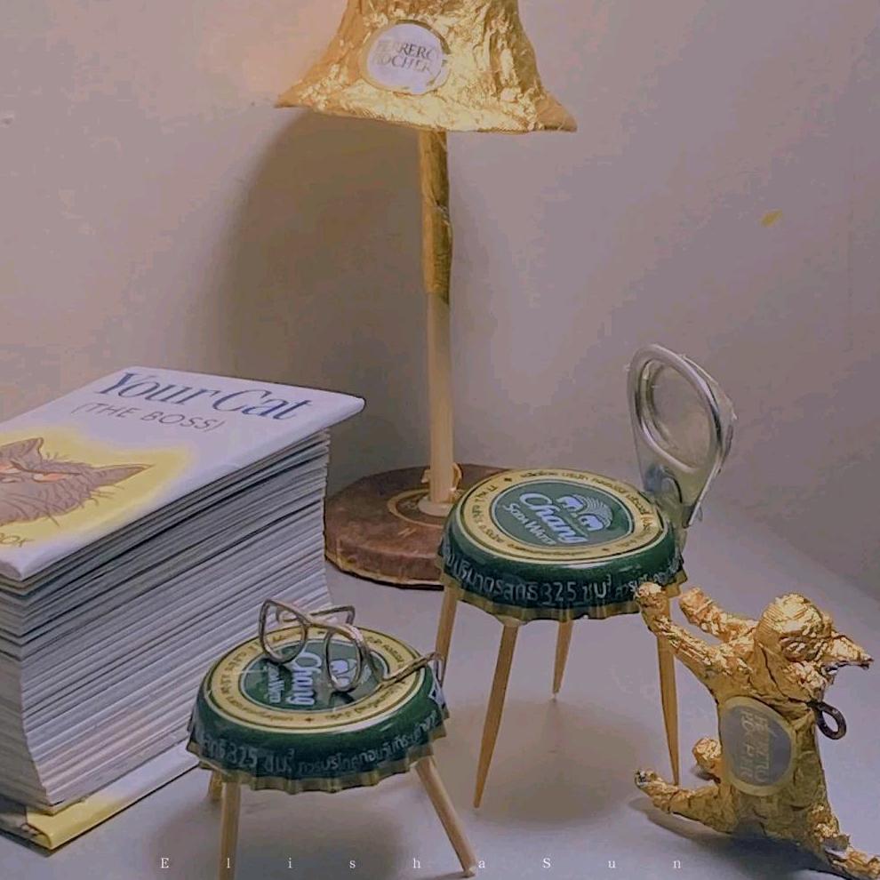 春天的燕子