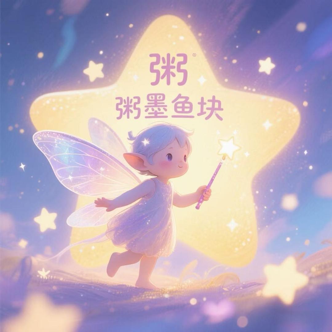 森鹿梦马-粥墨鱼块直播