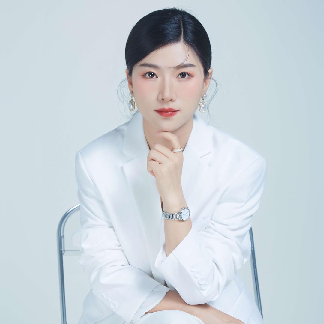 重庆呈华美发化妆美甲培训