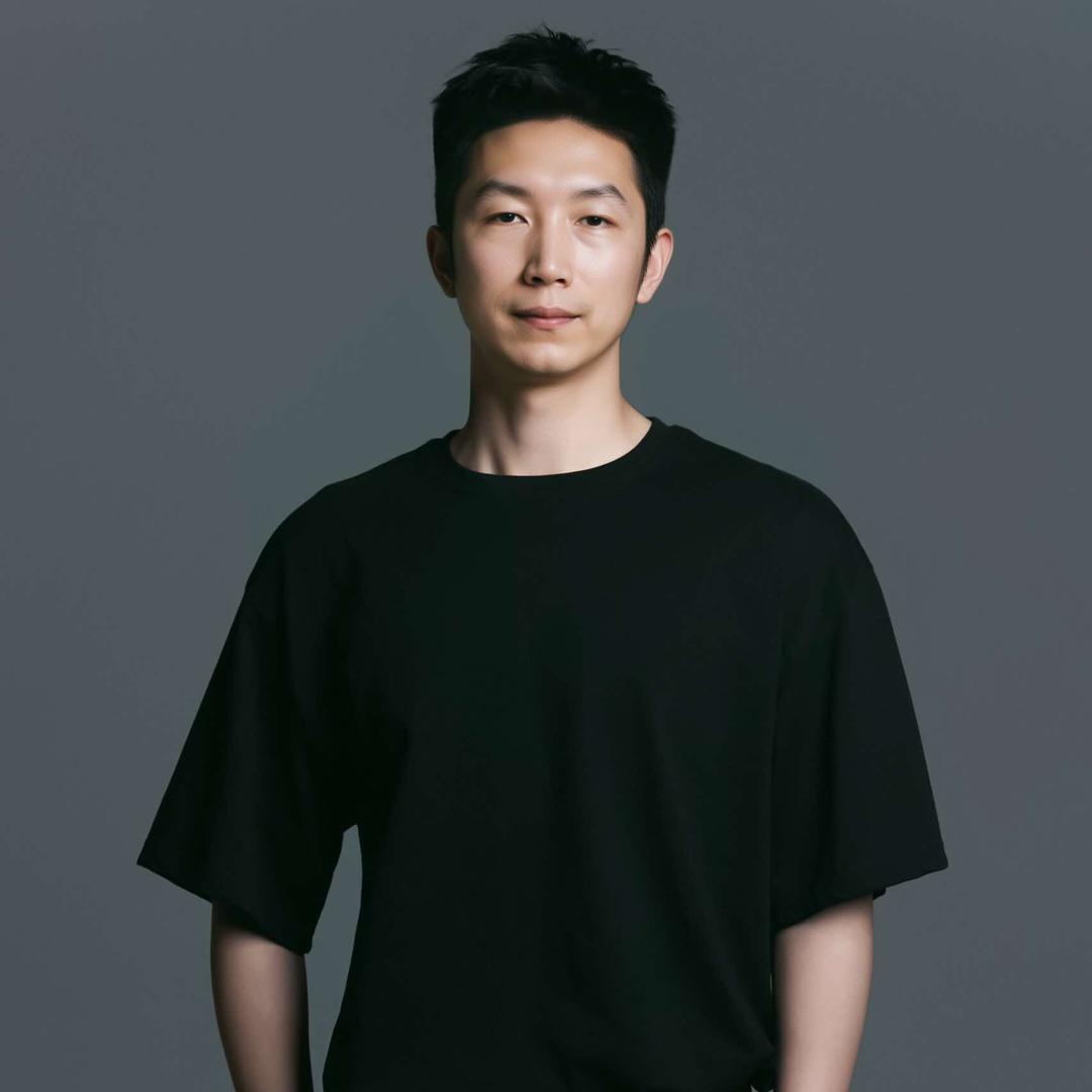 100丽造型店长潘亮