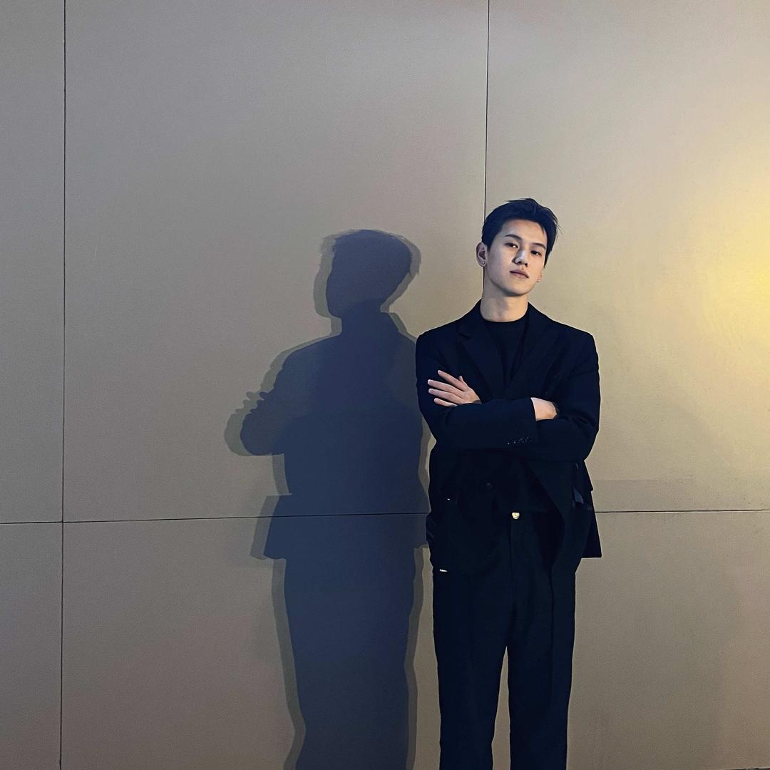 西安知青男士造型 思竹