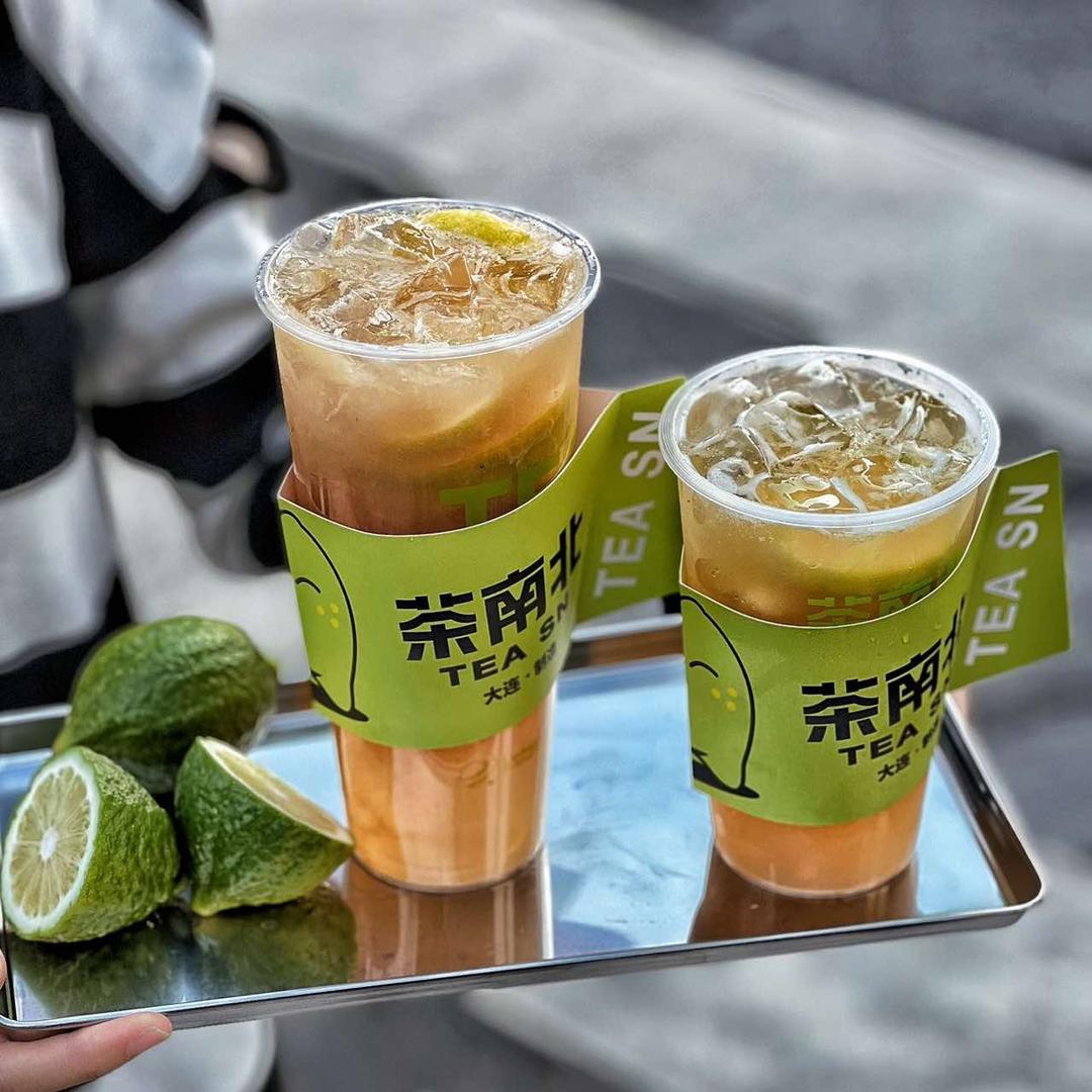 茶南北TEA SN