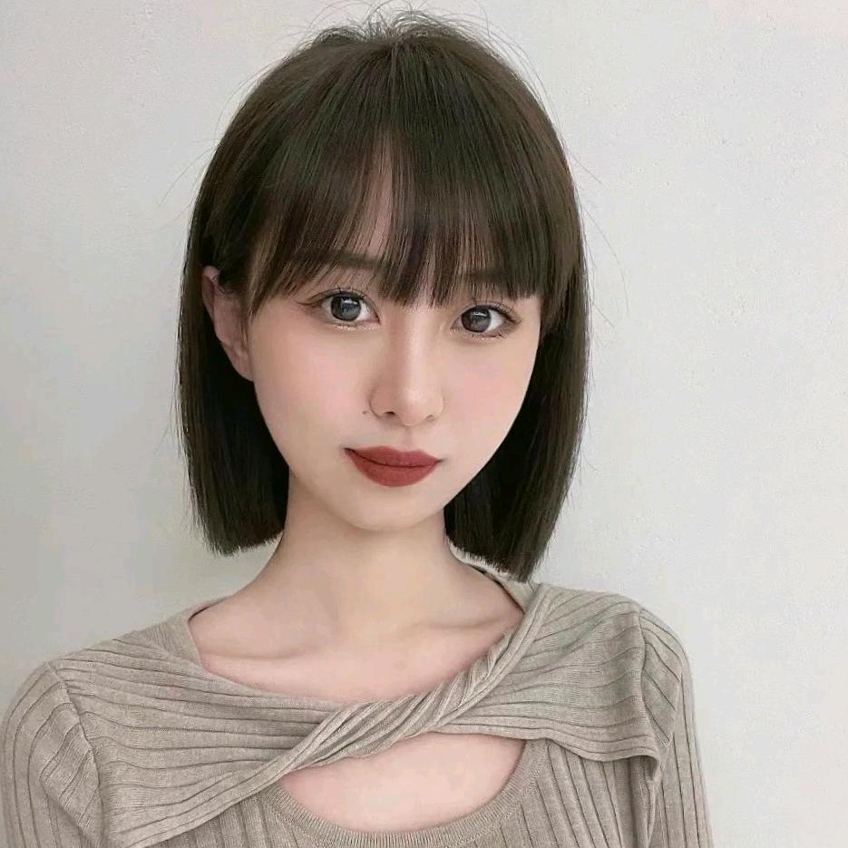 金清阿毛专注减龄发型设计