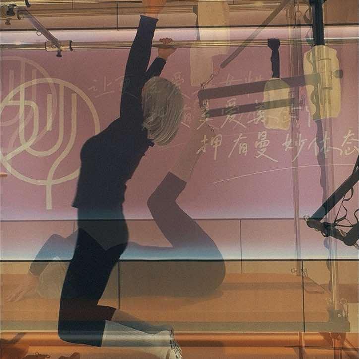 妙体的佳佳老师-妙女子