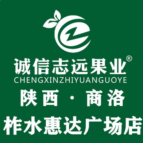 诚信志远果业(柞水惠达广场店)