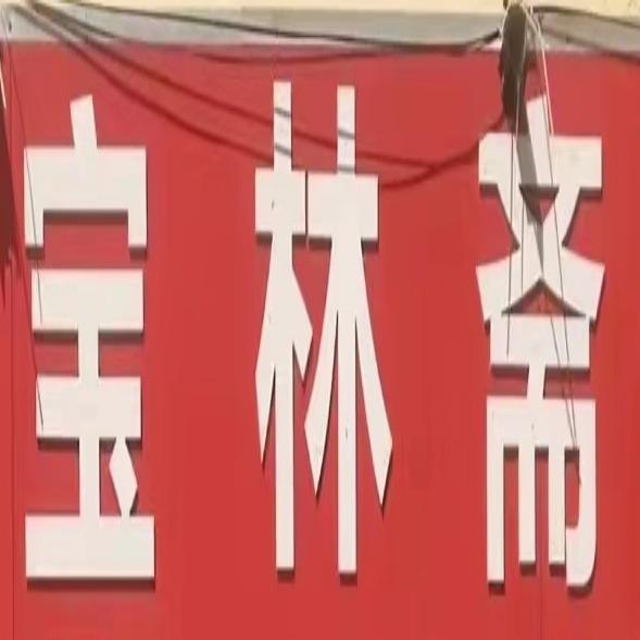宝林斋老货