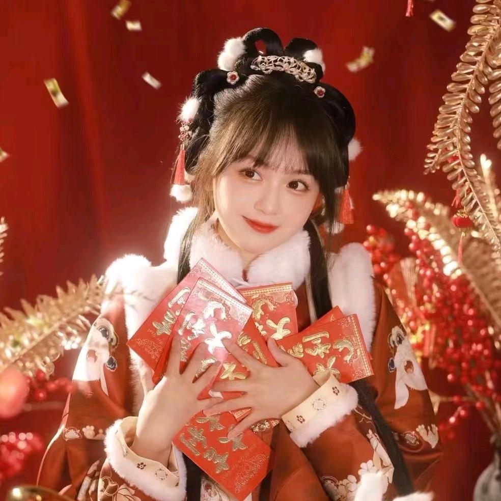 红袖汉服体验馆