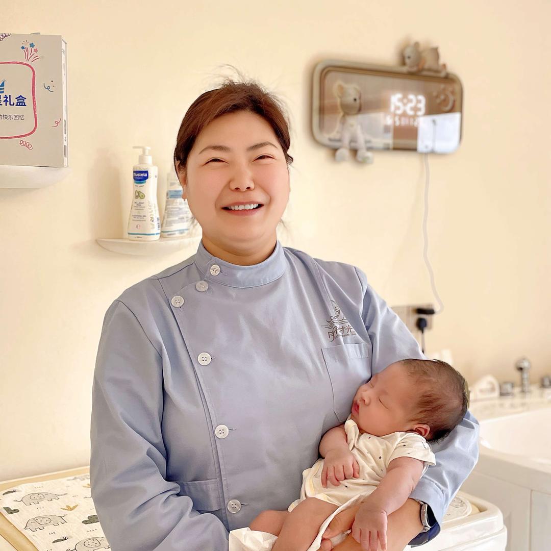 盐城小静妈妈母婴