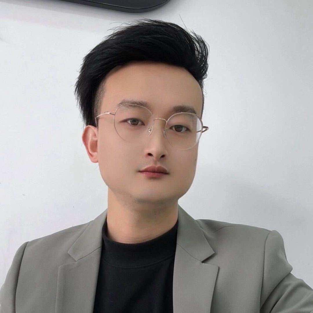 曹村秀色发艺